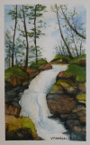 La cascade